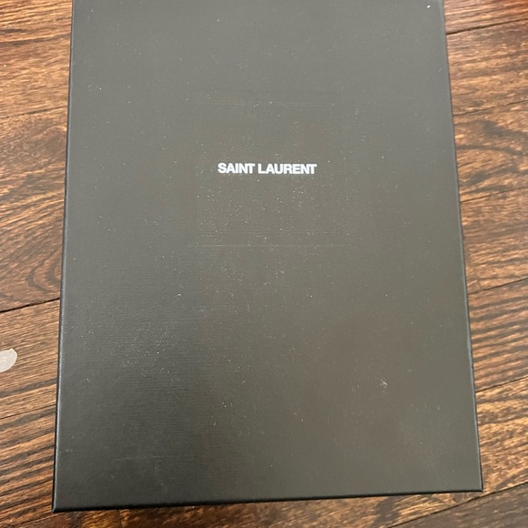 YSL cross body bag - Picture 2 of 11